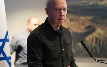 ЦАХАЛ готов в любой момент начать наступление в Ливане — министр обороны Израиля
