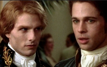 Вражда между Брэдом Питтом и Томом Крузом возобновилась спустя 30 лет