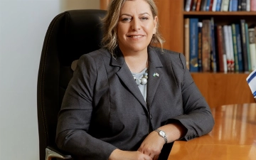 Посол Израиля завершает дипмиссию в Узбекистане