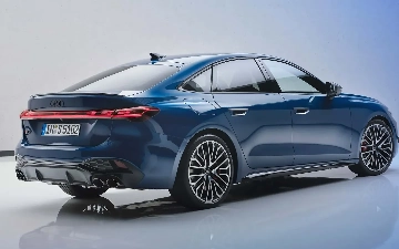 Audi откажется от «фейковых» выхлопных труб