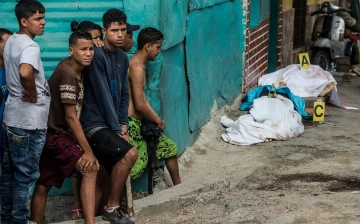 Названы самые опасные города для туристов в 2024 году