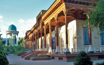 В махаллях и школах Узбекистана появятся «уголки памяти жертв репрессий»