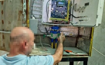 В Сырдарье накрыли заправки, расхитившие газ более чем на 28 млрд сумов