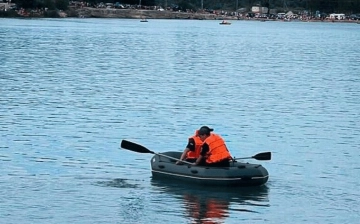 В России за выходные утонули более 60 человек