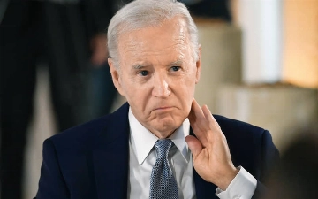 СМИ: Байдена убедили покинуть президентскую кампанию два ближайших советника