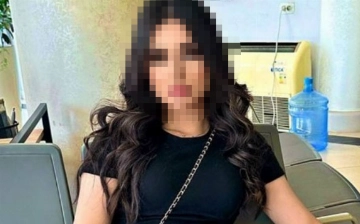 Девушка из Чирчика назвала жителей регионов «тупыми» и получила 10 суток