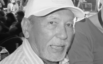 В Ташкенте убили профессора социологии Абдулахата Каххарова