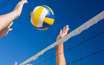 Новые кубки и турниры: в Узбекистане решили развивать волейбол