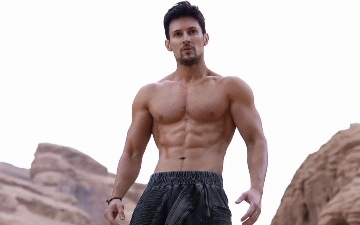 Павел Дуров может стать отцом в третий раз