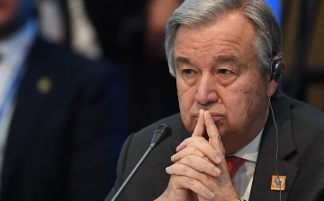 Смертность от жары среди пожилых людей выросла на 85% — генсек ООН