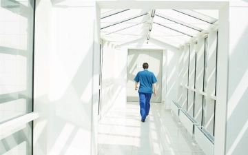 Иордания стала первой страной в мире, официально избавившейся от лепры