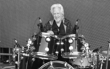 Скончался барабанщик группы ABBA Роджер Палм