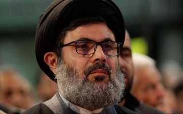 Израиль объявил о ликвидации главы исполнительного совета «Хезболлы»