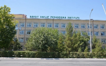 В Узбекистане создадут Навоийский государственный университет