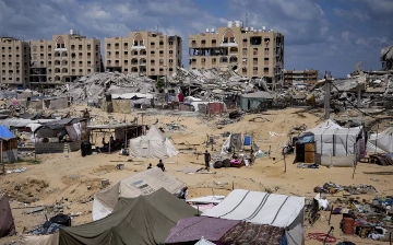 Израиль передал ХАМАС обновленные предложения о прекращении огня в Газе