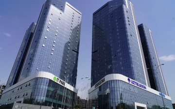 Как UZTELECOM совершенствует телекоммуникацию в Узбекистане 