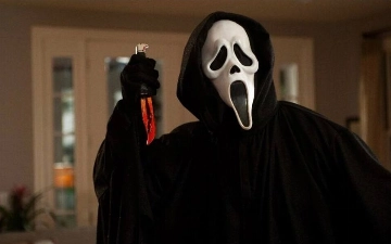 «Очень страшное кино 6» выйдет на экраны в 2026 году