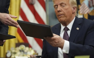 Трамп вернул смертную казнь на федеральном уровне