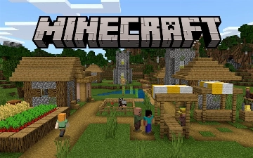 Вышел финальный трейлер фильма «Minecraft в кино»