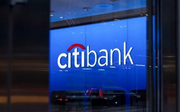 Американский банк по ошибке перевел клиенту $81 трлн вместо $280