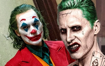 Ученые рассказали, почему женщины влюбляются в «плохих парней» из фильмов