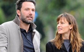 Бена Аффлека и Дженнифер Гарнер подозревают в романе