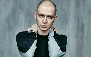 Рэпера Оксимирона обвиняют в сексуализированном насилии в отношении несовершеннолетних