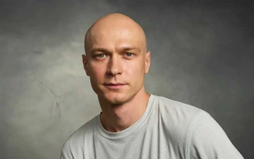 В Лос-Анжелесе организовали парад лысых мужчин в честь Юры Борисова