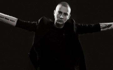 На Оксимирона подали иск об изнасиловании в следственный комитет России