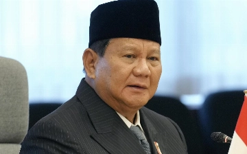 Президент Индонезии хочет построить тюрьму для коррупционеров на отдаленном острове