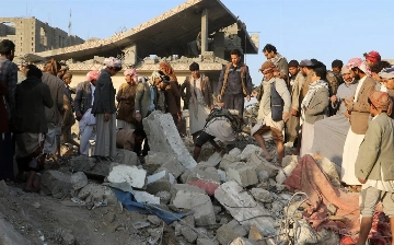 Свыше 50 человек погибли в результате ударов США по Йемену