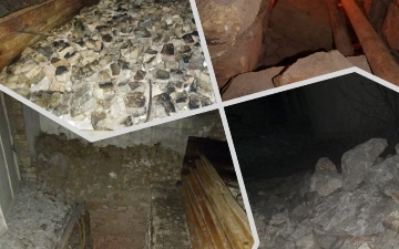 В Андижане выявили цех, расхитивший газ более чем на 5 млрд сумов