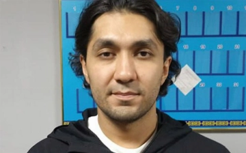 ГУВД Ташкента официально сообщило о задержании Акмаля Шукурова