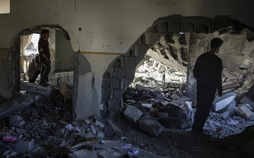 Премьер Газы и несколько лидеров ХАМАС погибли при ударах Израиля