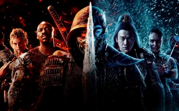 В Сети появились первые кадры Mortal Kombat 2