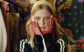 Фильмы про русских эмигрантов продолжают вызывать интерес: на очереди лента с Анной Барышниковой в главной роли