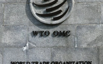 Узбекистан частично завершил переговоры с ЕС по вступлению в ВТО