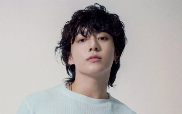 Хакер украл акции на миллионы у Чонгука из BTS