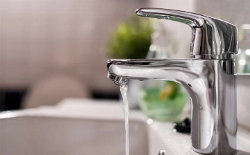 Обнародован график отключений холодной воды в Ташкенте