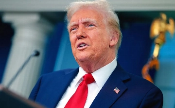 Трамп вновь заявил, что Гренландия необходима США