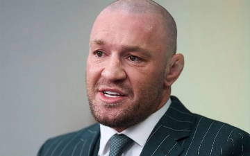 Экс-чемпион UFC Конор Макгрегор не планирует завершать карьеру