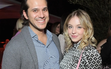 Сидни Суини и Джонатан Давино отменили свадьбу