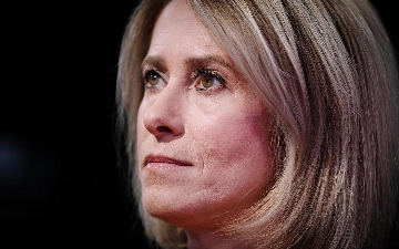 Глава европейской дипломатии Кая Каллас заявила, что санкции против России вредят Центральной Азии