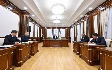 В Узбекистане обсуждается строительство крупной АЭС