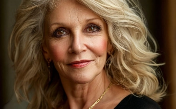 Умерла писательница Эл Джей Смит, автор «Дневников вампира»