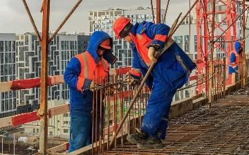 В России предложили ввести визовый режим со странами ЦА