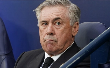 Тренера «Реала» Карло Анчелотти будут судить за неуплату налогов