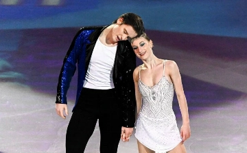 Фигуристы Чигирев и Гейниш выступят за Узбекистан на зимней Олимпиаде-2026