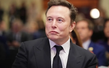 Илон Маск продал соцсеть X своему стартапу