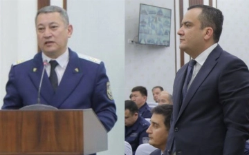 Академии МЧС назначили нового начальника